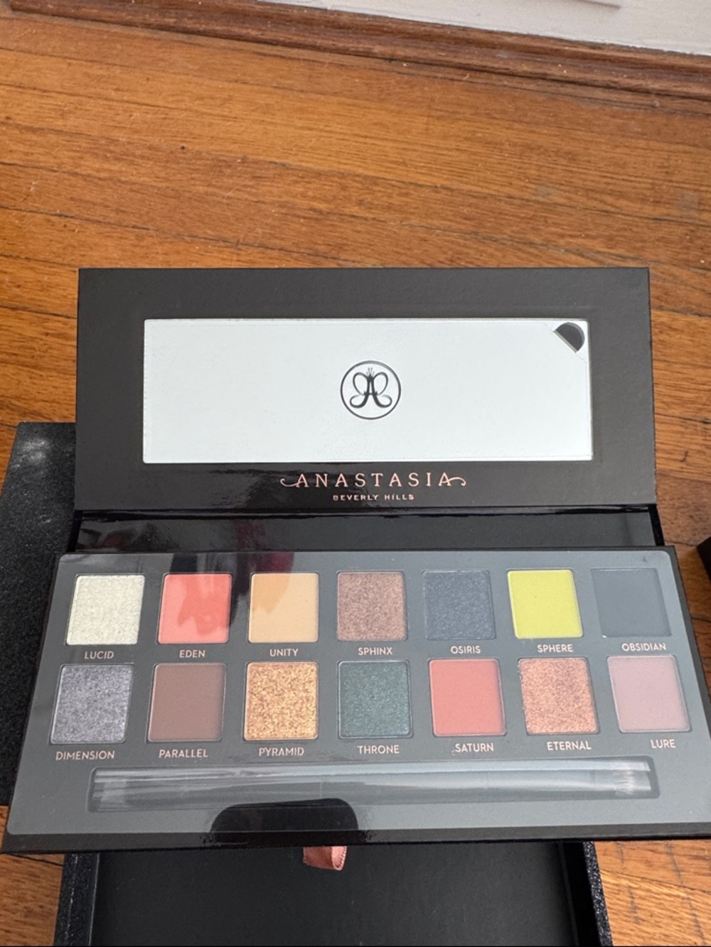 Anastasia Beverly Hills Stacked Palette Set - Picture 5 of 5